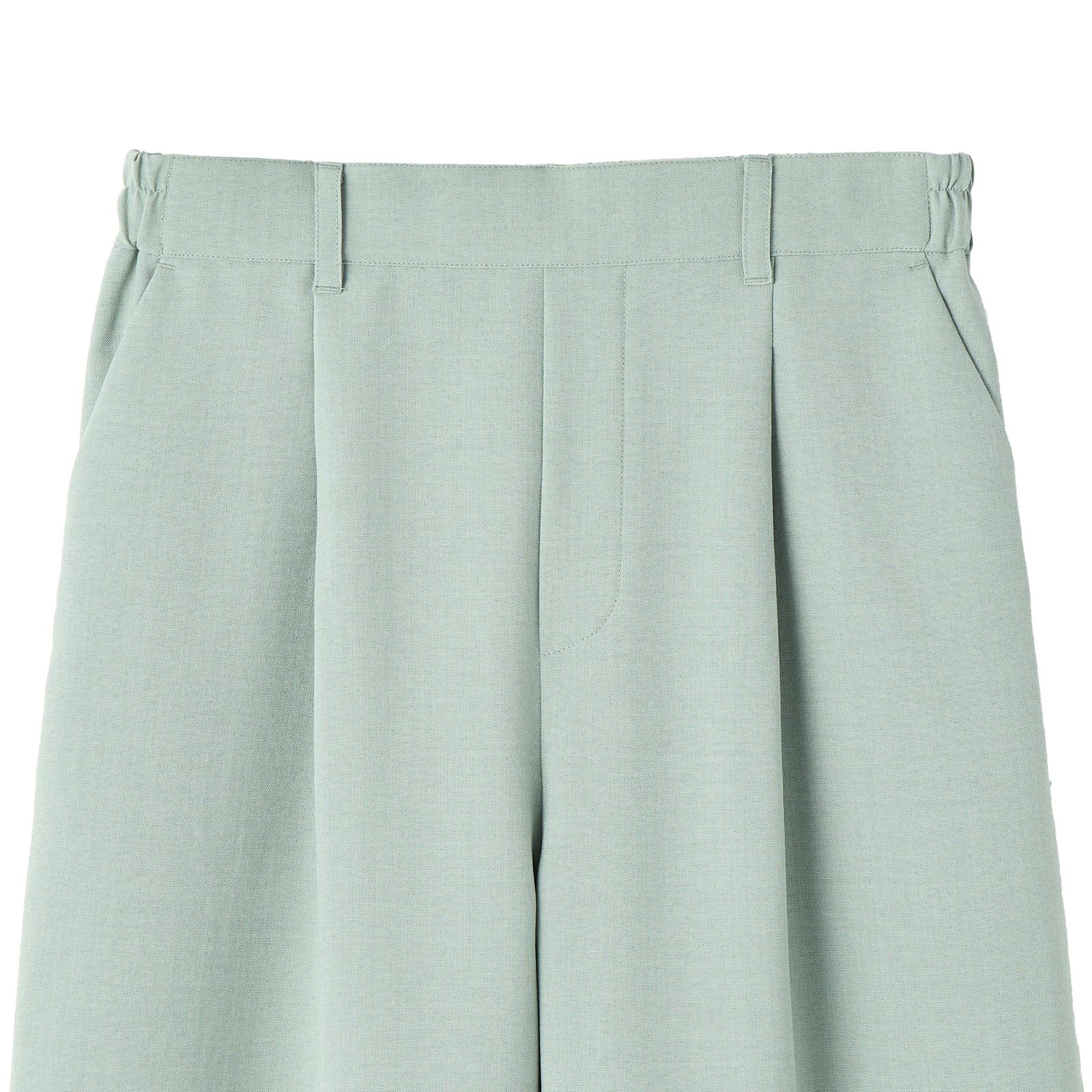 ピースフィットクール【オルスタ】ひやサラワイドパンツ