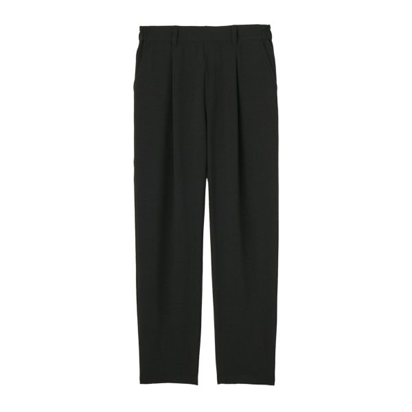 ピースフィットクール【オルスタ】ひやサラテーパードパンツ