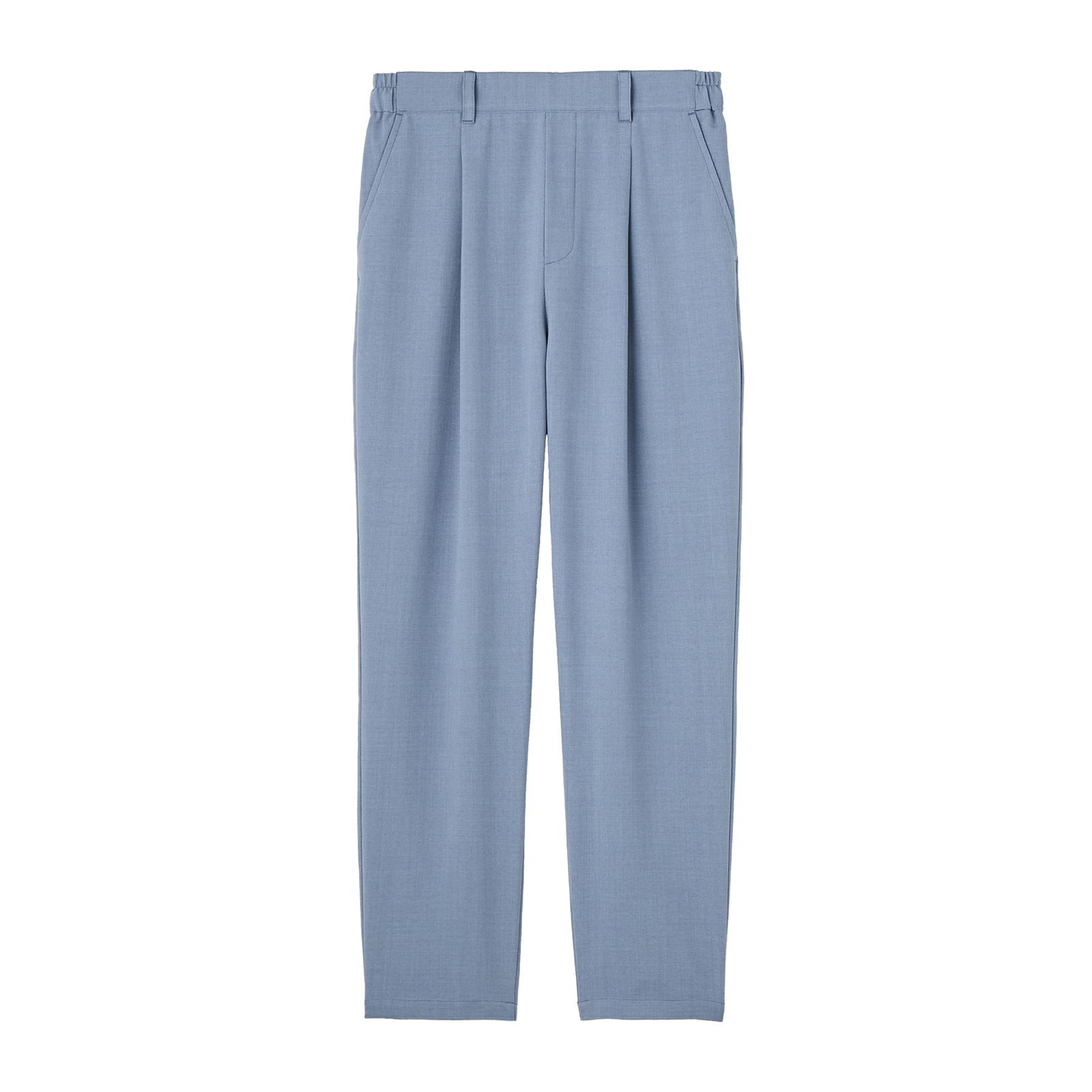 ピースフィットクール【オルスタ】ひやサラテーパードパンツ