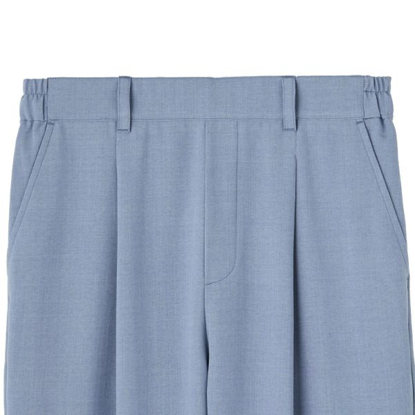 ピースフィットクール【オルスタ】ひやサラテーパードパンツ