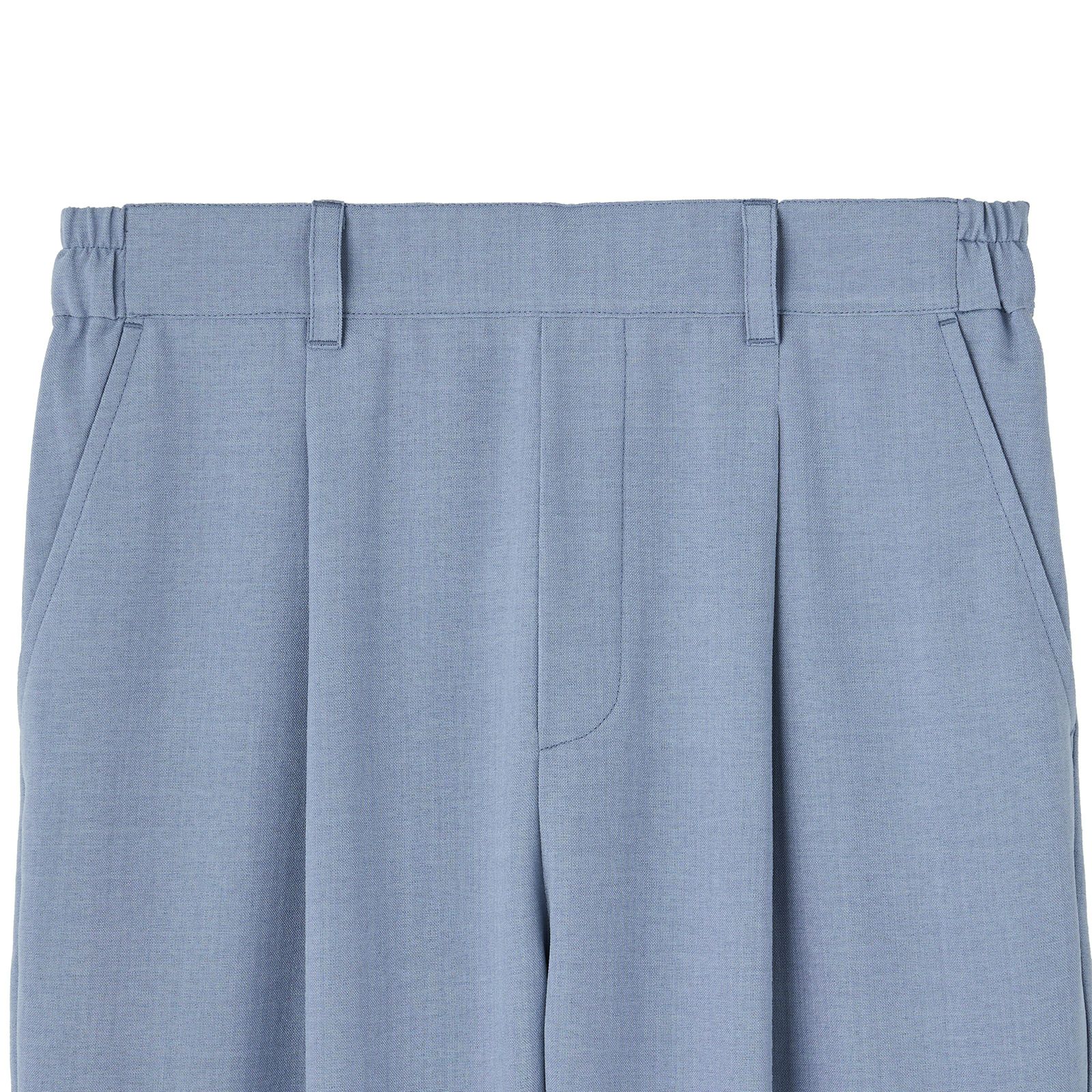 ピースフィットクール【オルスタ】ひやサラテーパードパンツ