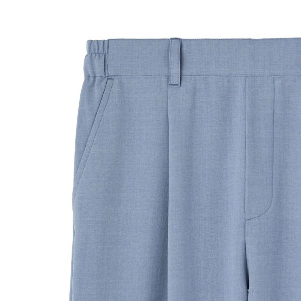 ピースフィットクール【オルスタ】ひやサラテーパードパンツ