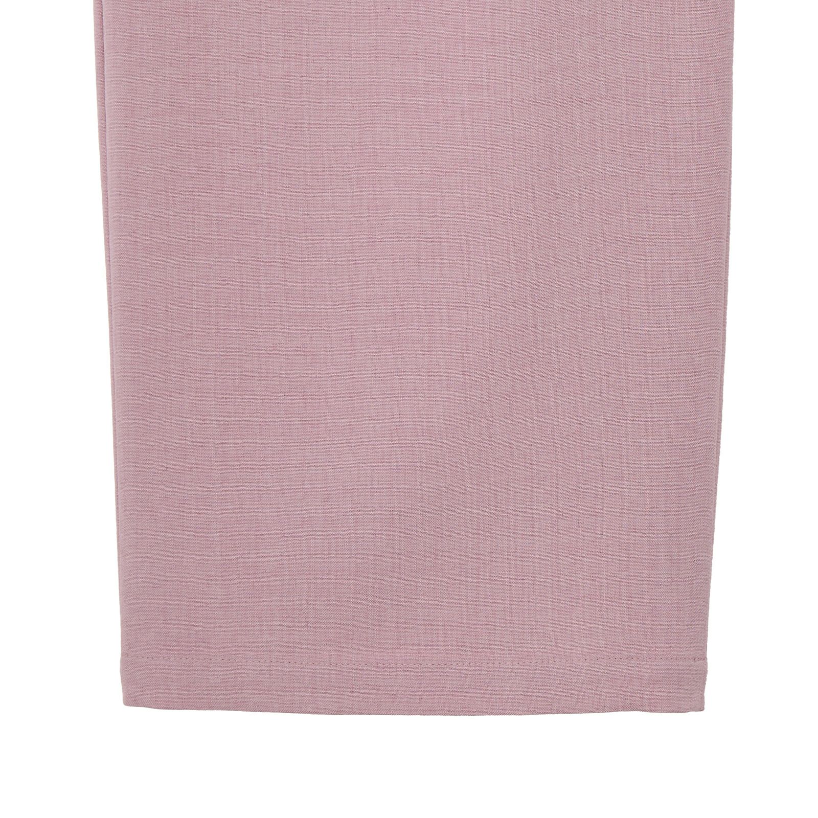 ピースフィットクール【オルスタ】ひやサラワイドパンツ　股下長め