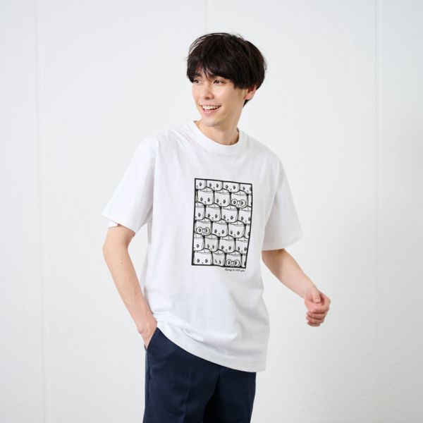 フエキのりＴシャツ