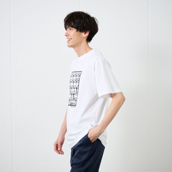 フエキのりＴシャツ