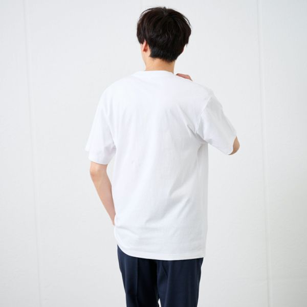 フエキのりＴシャツ