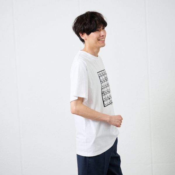 フエキのりＴシャツ