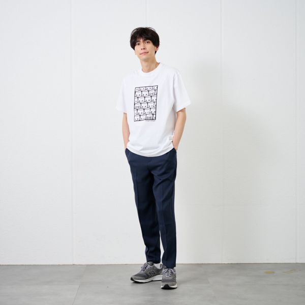 フエキのりＴシャツ
