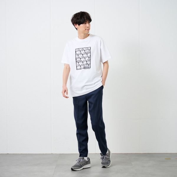 フエキのりＴシャツ