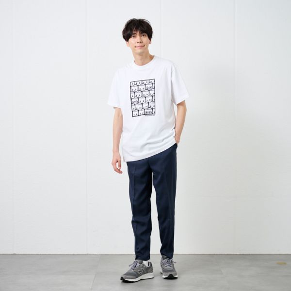 フエキのりＴシャツ