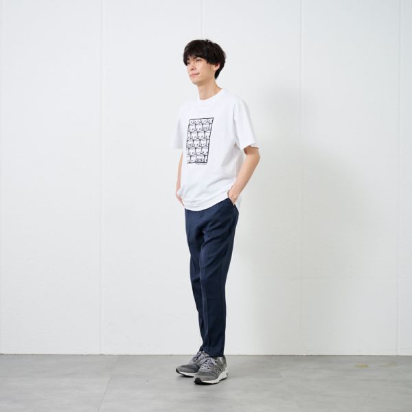 フエキのりＴシャツ