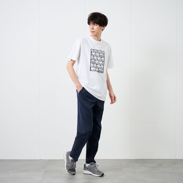 フエキのりＴシャツ