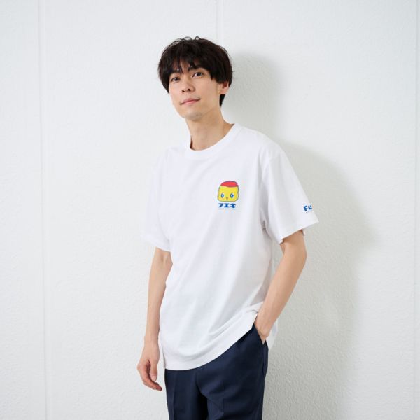 フエキのりＴシャツ