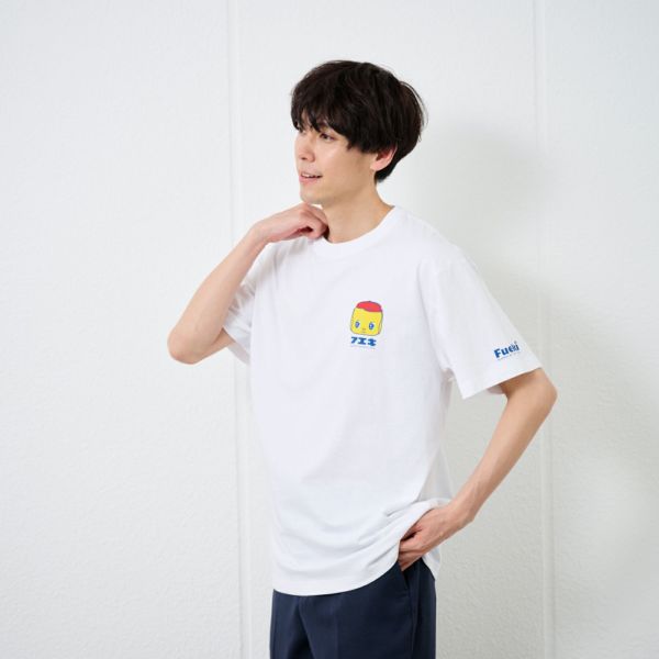 フエキのりＴシャツ