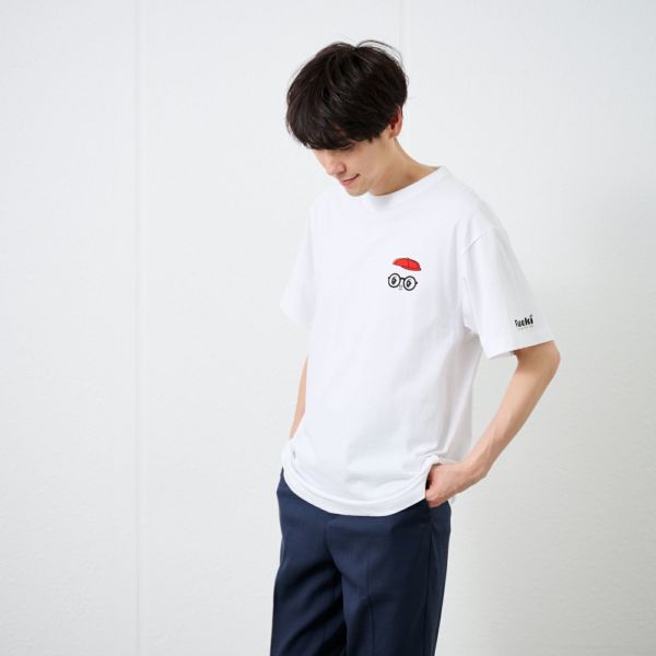 フエキのりＴシャツ