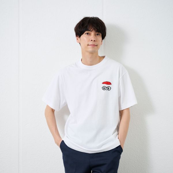 フエキのりＴシャツ