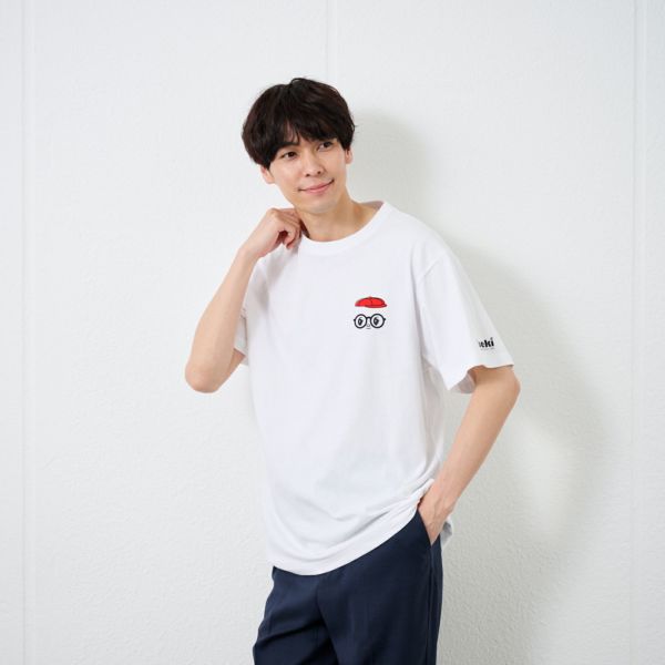 フエキのりＴシャツ