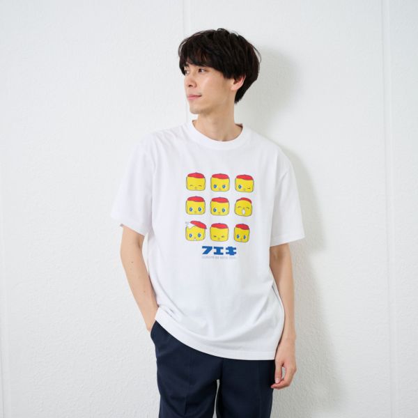 フエキのりＴシャツ