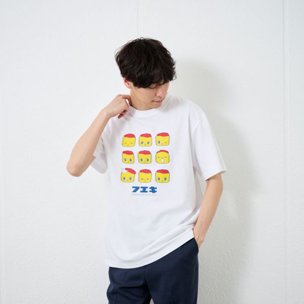 フエキのりＴシャツ