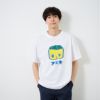 フエキのりＴシャツ