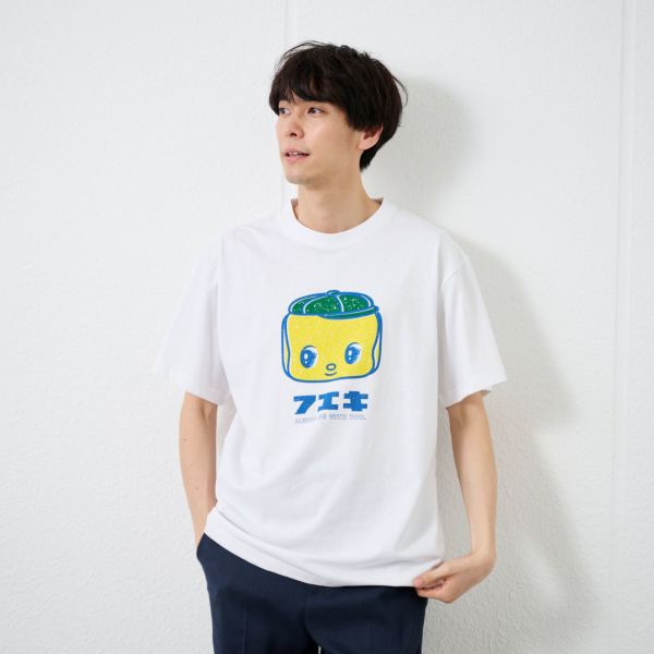 フエキのりＴシャツ