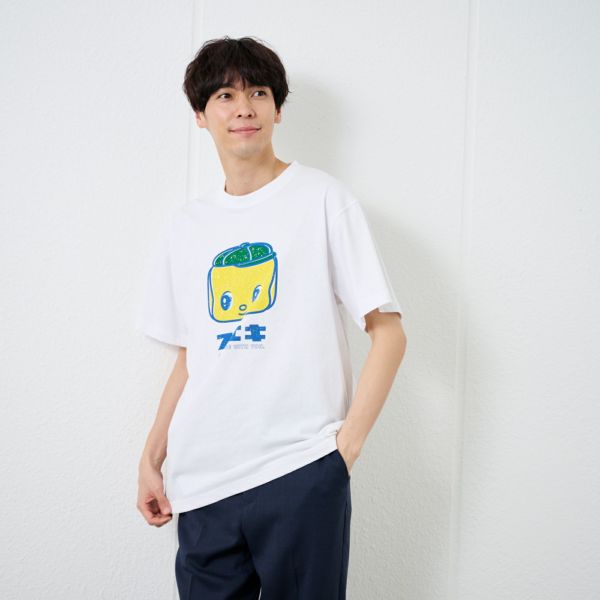 フエキのりＴシャツ