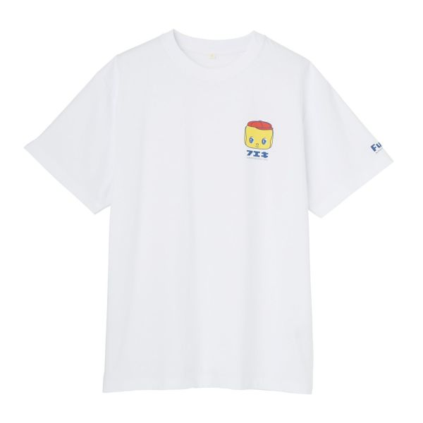 フエキのりＴシャツ