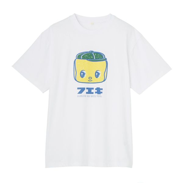 フエキのりＴシャツ