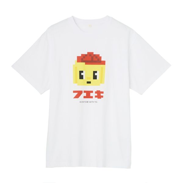 フエキのりＴシャツ