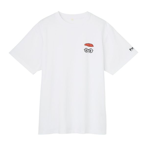 フエキのりＴシャツ