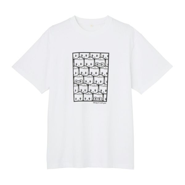 フエキのりＴシャツ