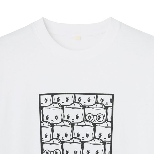 フエキのりＴシャツ