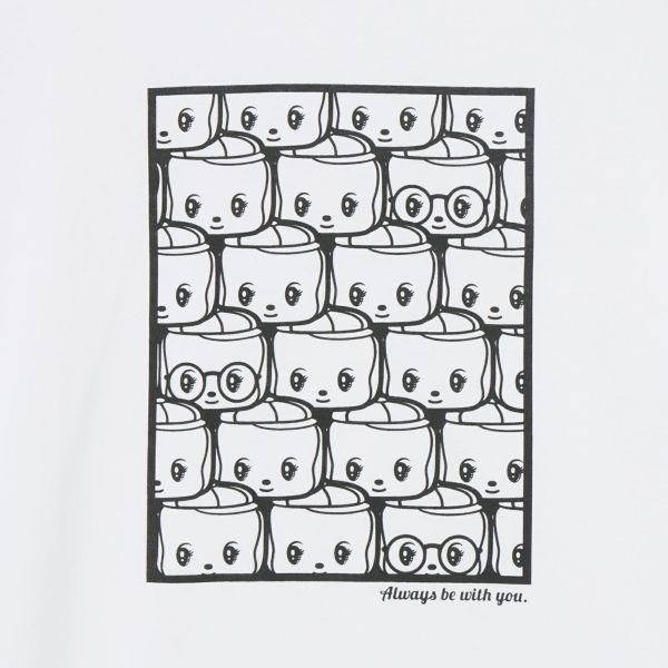フエキのりＴシャツ