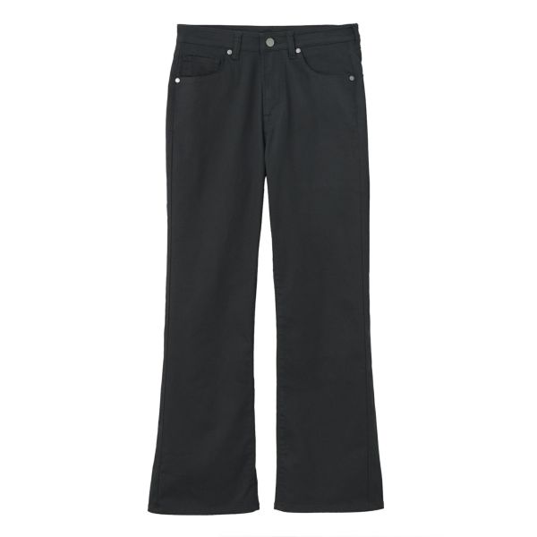 選べるまた下丈　フレアパンツ