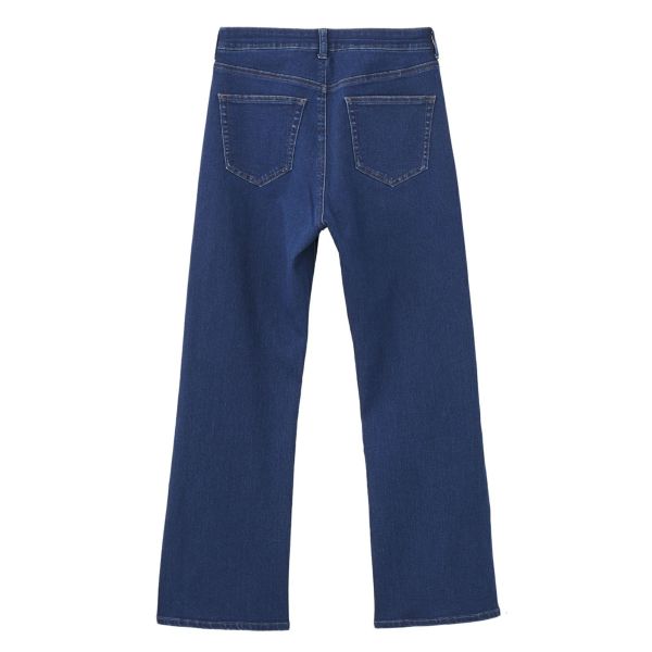 選べるまた下丈　フレアパンツ