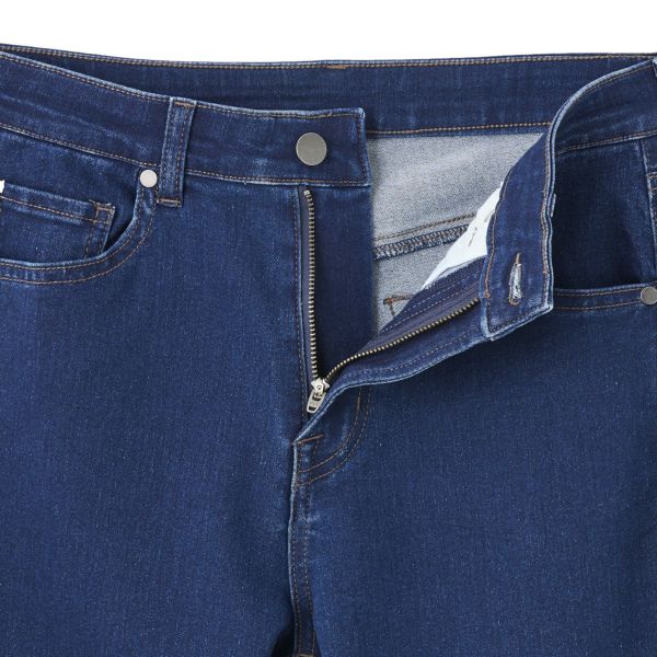 選べるまた下丈　フレアパンツ