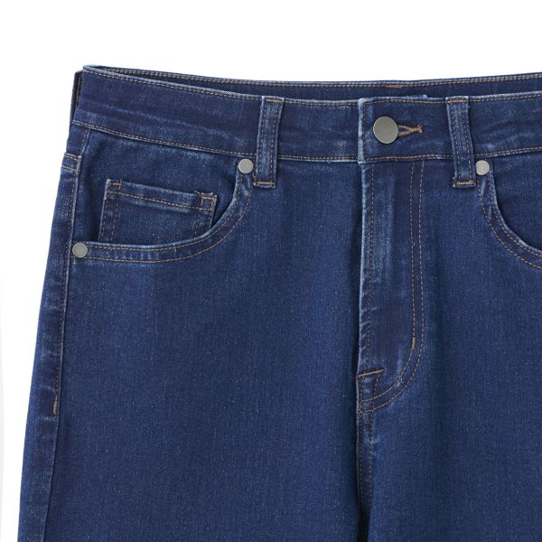 選べるまた下丈　フレアパンツ