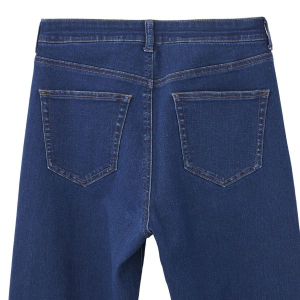 選べるまた下丈　フレアパンツ