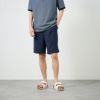 ウールライクショートパンツ
