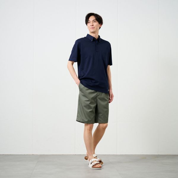 シェフショートパンツ