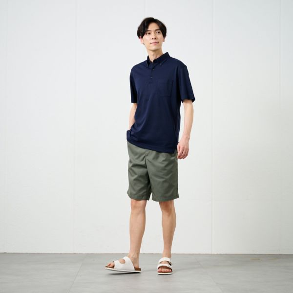 シェフショートパンツ