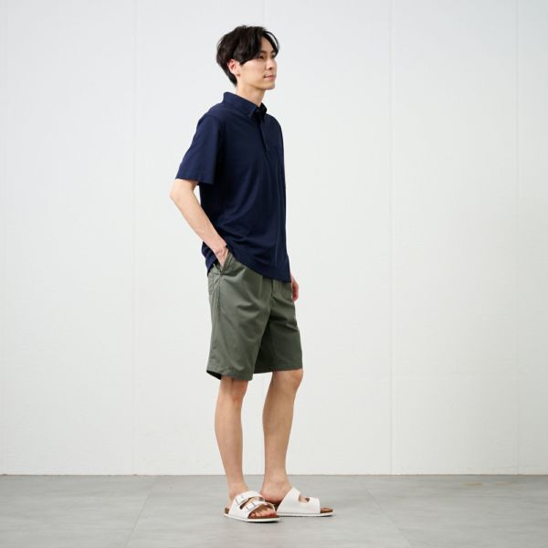 シェフショートパンツ
