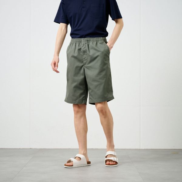 シェフショートパンツ