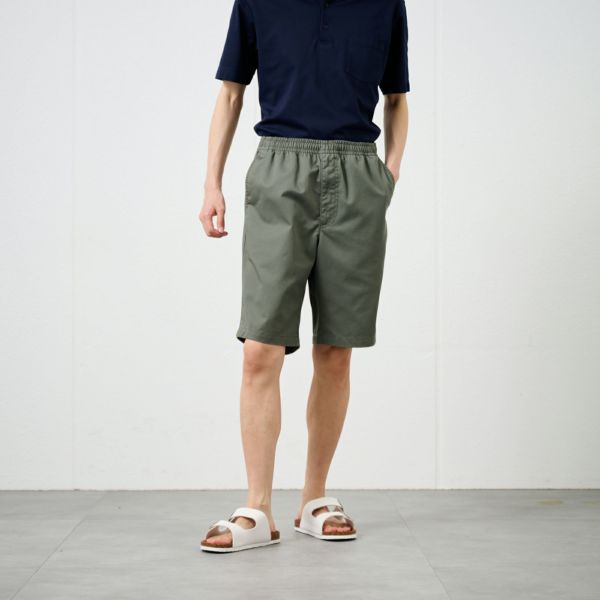 シェフショートパンツ