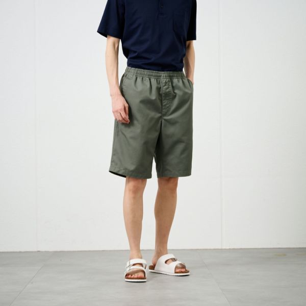 シェフショートパンツ