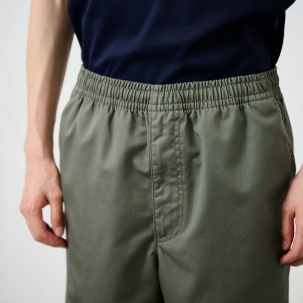 シェフショートパンツ