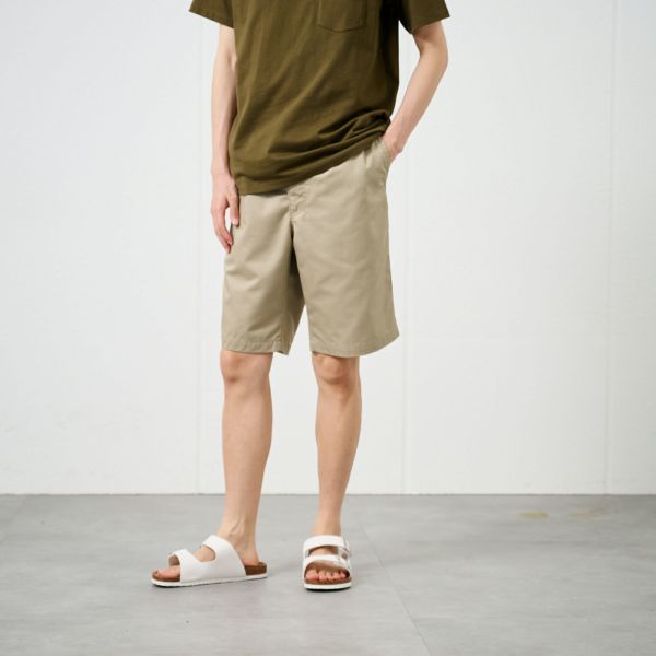 シェフショートパンツ