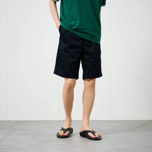 シェフショートパンツ