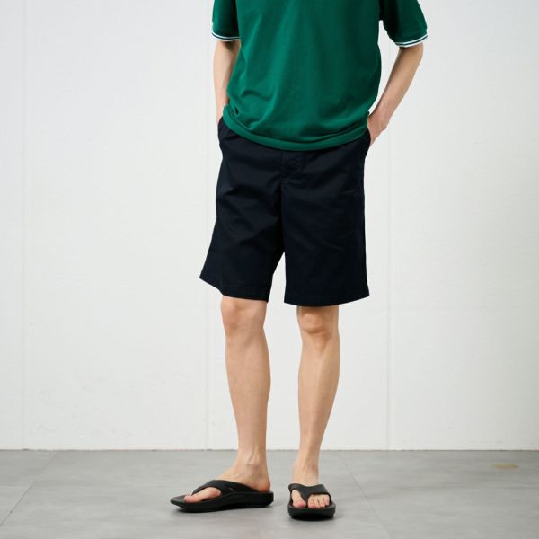 シェフショートパンツ