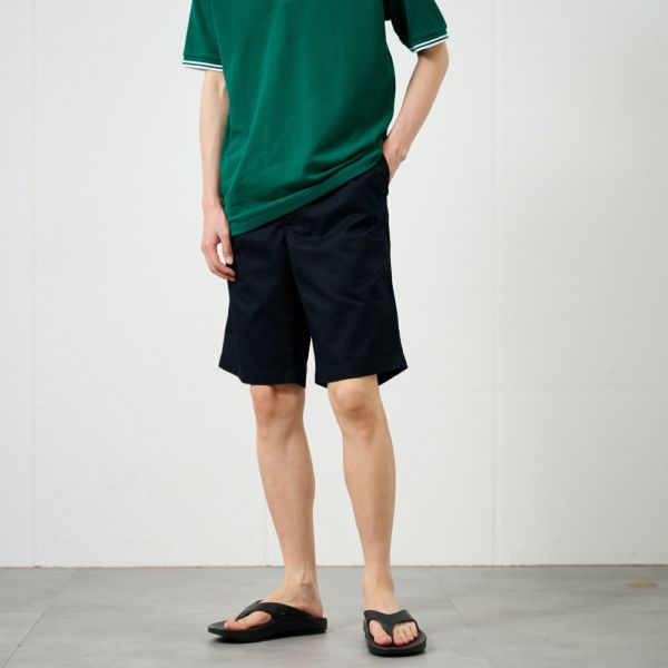シェフショートパンツ